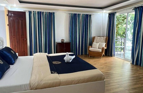 Alegria Hotel | Costa De Leticia