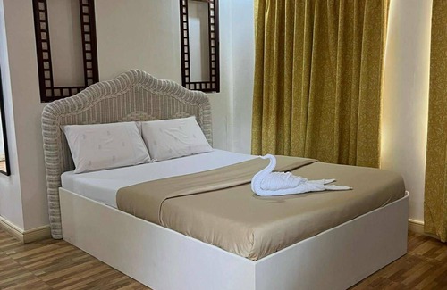 Alegria Hotel | Costa De Leticia