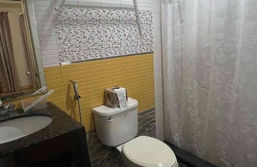 Alegria Hotel | Costa De Leticia