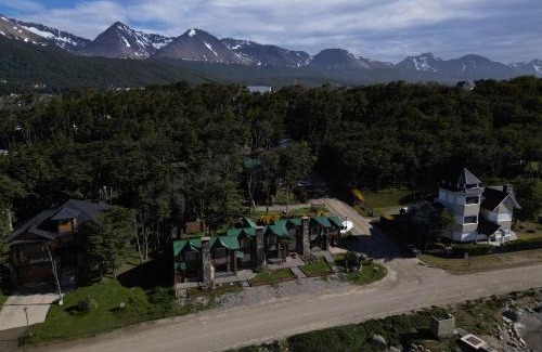 Province of Tierra del Fuego Apartment | COSTA DE LOS PAJAROS