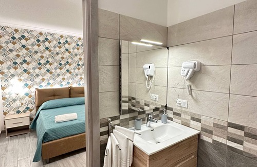 Pizzo House | Costa degli dei rooms