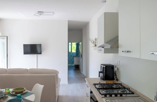 Rocca San Giovanni Apartment | Costa dei Trabocchi apartment by the sea
