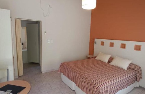 Balneario El Condor Apartment | Costa del Faro Apart Hotel