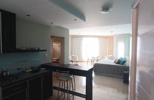 Balneario El Condor Apartment | Costa del Faro Apart Hotel