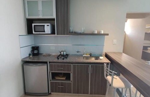 Balneario El Condor Apartment | Costa del Faro Apart Hotel