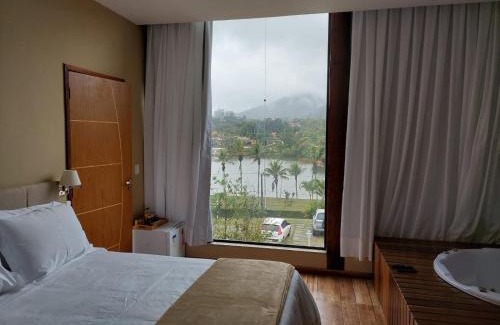 Miguel Pereira Hotel | Costa del Mar Hotel Boutique