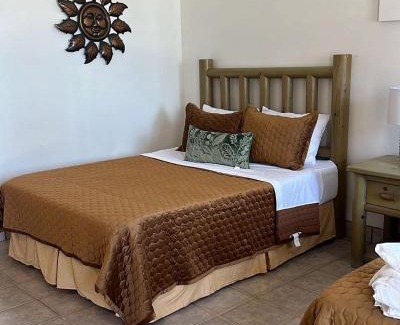 Agua de las Flores Hotel | Costa del Sol Hotel & Sportfishing