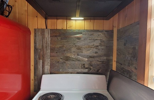Acadian Peninsula Apartment | Costa Del Sol Apt with Panoramic Pokemouche River view, and swimming off dock.n
