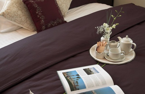 Hawally Hotel | Costa Del Sol by Arabian Link international