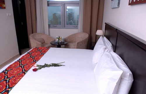 Hawally Hotel | Costa Del Sol by Arabian Link international