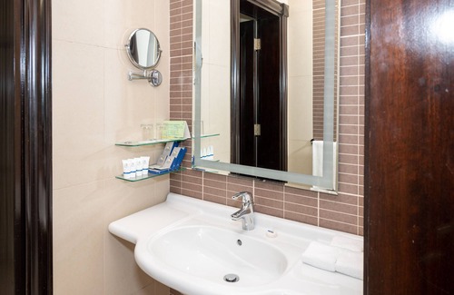 Hawally Hotel | Costa Del Sol by Arabian Link international