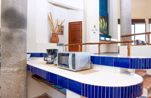 Costa Del Sol House | Costa del Sol El Salvador Entire Beachfront House