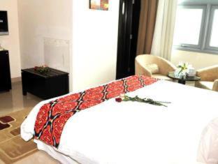 Hawally Hotel | Costa Del Sol Hotel by Arabian Link