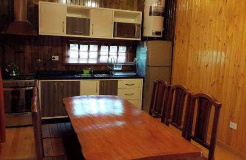 Puerto Iguazu Cabin | Costa del Sol Iguazú Nature, river & Jacuzzi