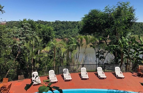Puerto Iguazu Cabin | Costa del Sol Iguazu Nature & river