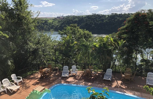 Puerto Iguazu Cabin | Costa del Sol Iguazu Nature & river