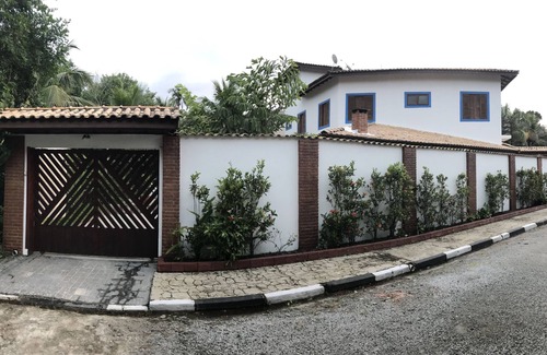 Guarutuba House | Costa del Sol Luxury House, Pool, 4 Bedrooms