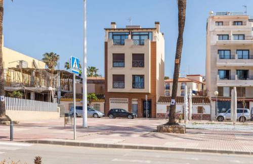Caleta de Velez Apartment | Costa del Sol Oriental, 1 dormitorio, Puerto Depor