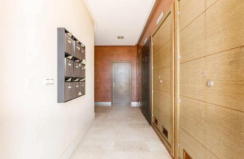 Caleta de Velez Apartment | Costa del Sol Oriental, 1 dormitorio, Puerto Depor