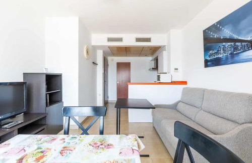 Caleta de Velez Apartment | Costa del Sol Oriental, 1 dormitorio, Puerto Depor