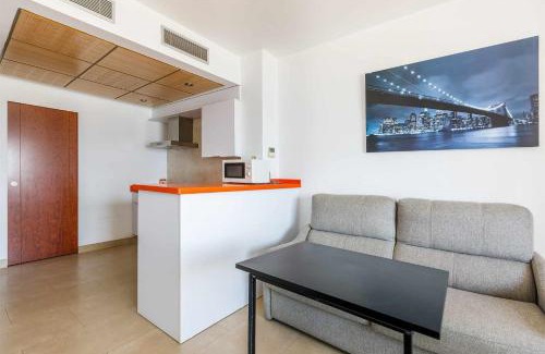 Caleta de Velez Apartment | Costa del Sol Oriental, 1 dormitorio, Puerto Depor