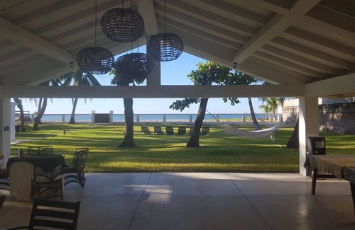 Costa Del Sol House | COSTA DEL SOL EL SALVADOR BEACH WI/FI A/C SMART TV'S