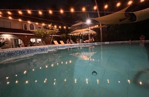 Costa Del Sol House | Costa del Sol. El Salvador- Los Tres Reyes House