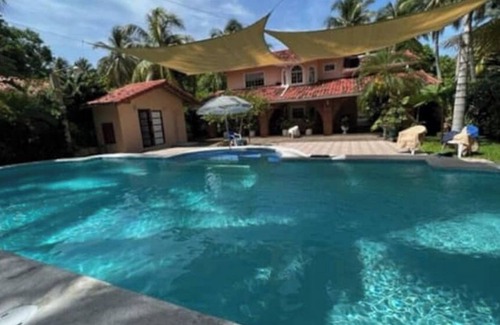 Costa Del Sol House | Costa del Sol. El Salvador- Los Tres Reyes House