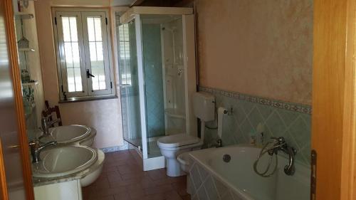 Monasterace House | Costa di Mare