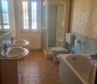 Monasterace House | Costa di Mare