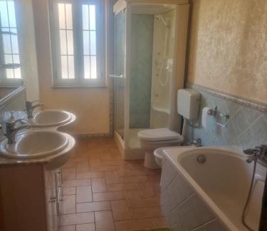 Monasterace House | Costa di Mare