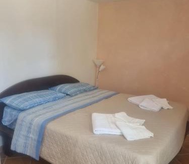 Monasterace House | Costa di Mare