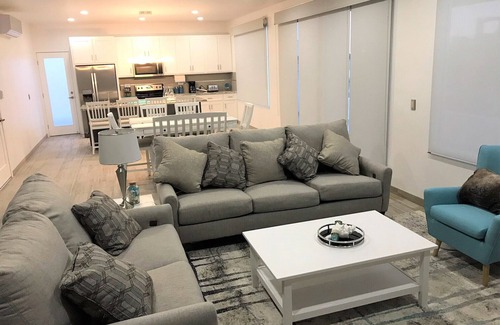 Puerto Penasco House | COSTA DIAMANTE HOME on Sandy Beach with Breathtaking Views and Amenities!