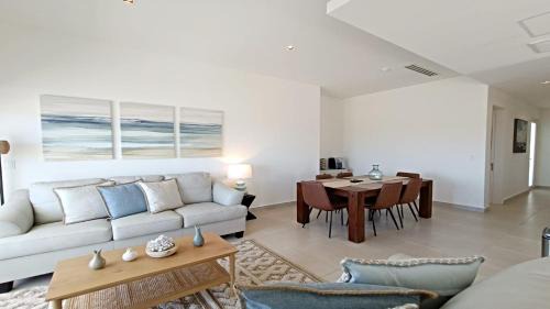 La Choya Apartment | Costa Divina A2 by Kivoya