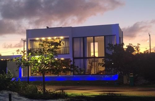 Praia do Baixio House | Costa do Sauípe - Reserva Sauípe