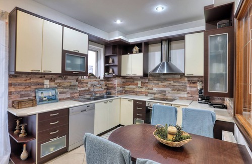 Sitia Apartment | Costa E Mare