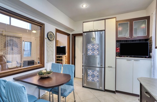 Sitia Apartment | Costa E Mare