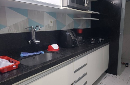 Agua Fria Apartment | Costa Executive Apartment