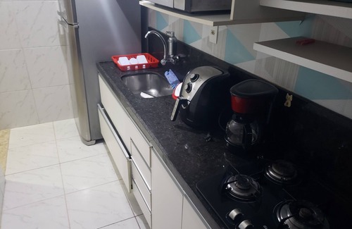 Agua Fria Apartment | Costa Executive Apartment