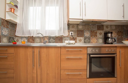 Gennadi Villa | Costa Gennadi Villa.