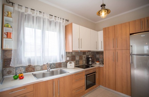 Gennadi Villa | Costa Gennadi Villa.