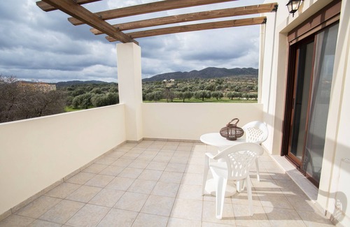 Gennadi Villa | Costa Gennadi Villa.