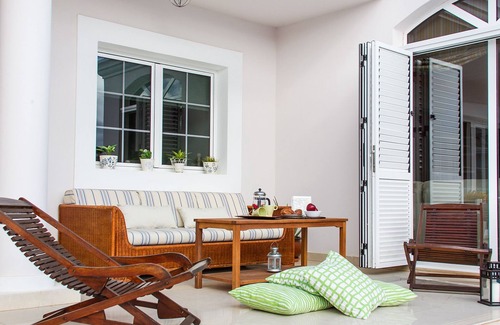 Costa Teguise Villa | COSTA GOLF VILLA IN COSTA TEGUISE
