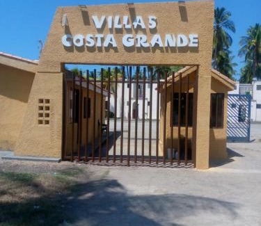 Tucacas Apartment | Costa Grande Tucacas Morrocoy