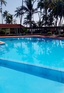Tucacas Apartment | Costa Grande Tucacas Morrocoy