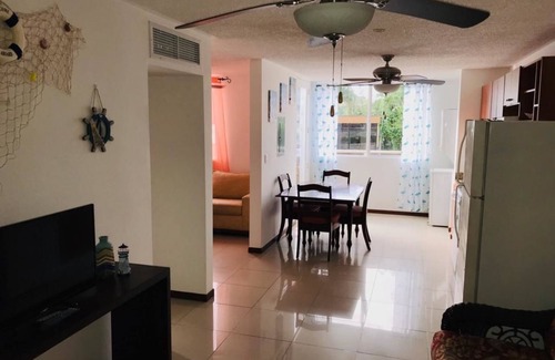 Barrio Santa Lucia Condo | Costa Linda Condo 1.3