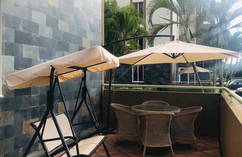 Barrio Santa Lucia Condo | Costa Linda Condo 1.3