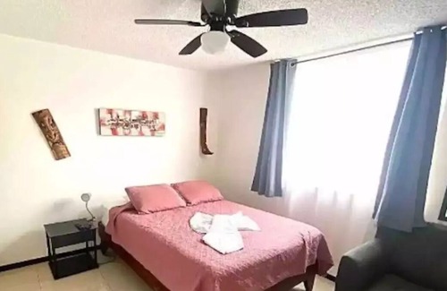 Pacuare Reserve Condo | "Costa Linda" Condo in Jaco