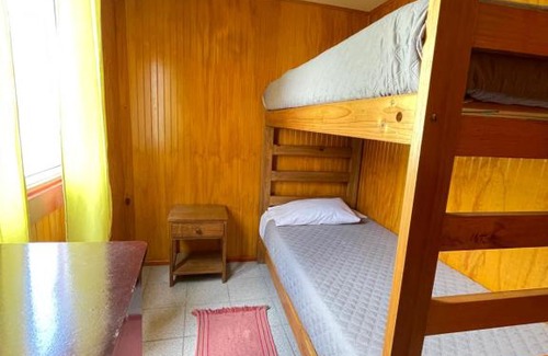 Caldera Apartment | Costa Loreto