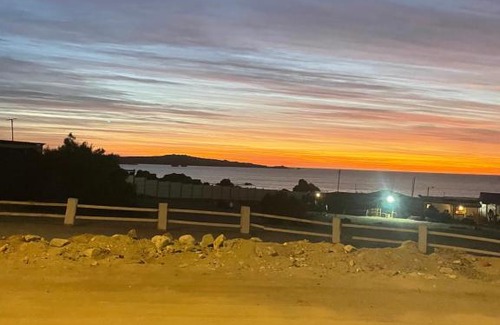 Caldera Apartment | Costa Loreto